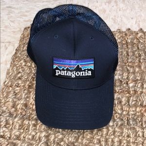 Patagonia hat